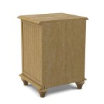 Cottage 3-Drawer Nightstand - Image 20