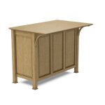 Kitchen Center w/Breakfast Bar - Image 18