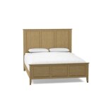 The Lancaster Bed: Available in K, Q, F, Tw - BD-702QF - Image 4