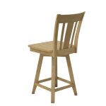 24'' San Remo Swivel Counter Stool - Image 19