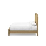 The Vista Bed: Available In K, Q, and Tw - BD-901KR - Image 14