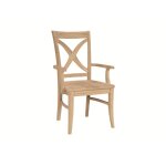 Vineyard Arm Chair