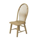 Tall Windsor Side Chair - Image 10