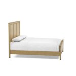 The Lancaster Bed: Available in K, Q, F, Tw - BD-702QF - Image 33