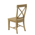 Creekside X Back Chair - Image 19