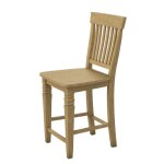 24'' Seattle Counter Stool - Image 11