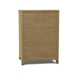 Jamestown 3-Drawer Night Stand - Image 22