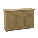 3 Door Buffet - Image 3