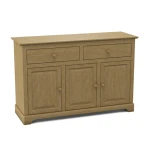3 Door Buffet - Image 2