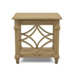 Josephine End Table - Image 5