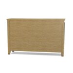 Sanibel 6-Drawer Dresser - Image 24