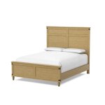 Farmhouse Chic Bed: Available in K & Q - BD-901QF - Image 8