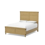 Farmhouse Chic Bed: Available in K & Q - BD-901QF - Image 7