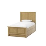 Twin Trundle Lancaster Bed - BD-702TTH - Image 7