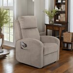 Uc673 5-zone Power Recliner - Image 9