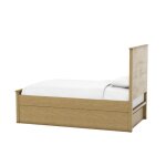 Twin Trundle Lancaster Bed - BD-504TR - Image 16