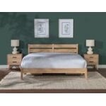 SoMa Queen Platform Bed - Available in K&Q - BD-2500PSU - Image 7