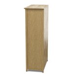 Lancaster 7-Drawer Carriage Chest - Image 15