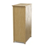 Lancaster 6-Drawer Carriage Chest - Image 15