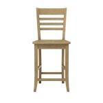 24'' Roma Counter Stool - Image 5