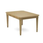 Tuscany Table Top w/ 30" Tuscany Legs - T-4040XBT - Image 11
