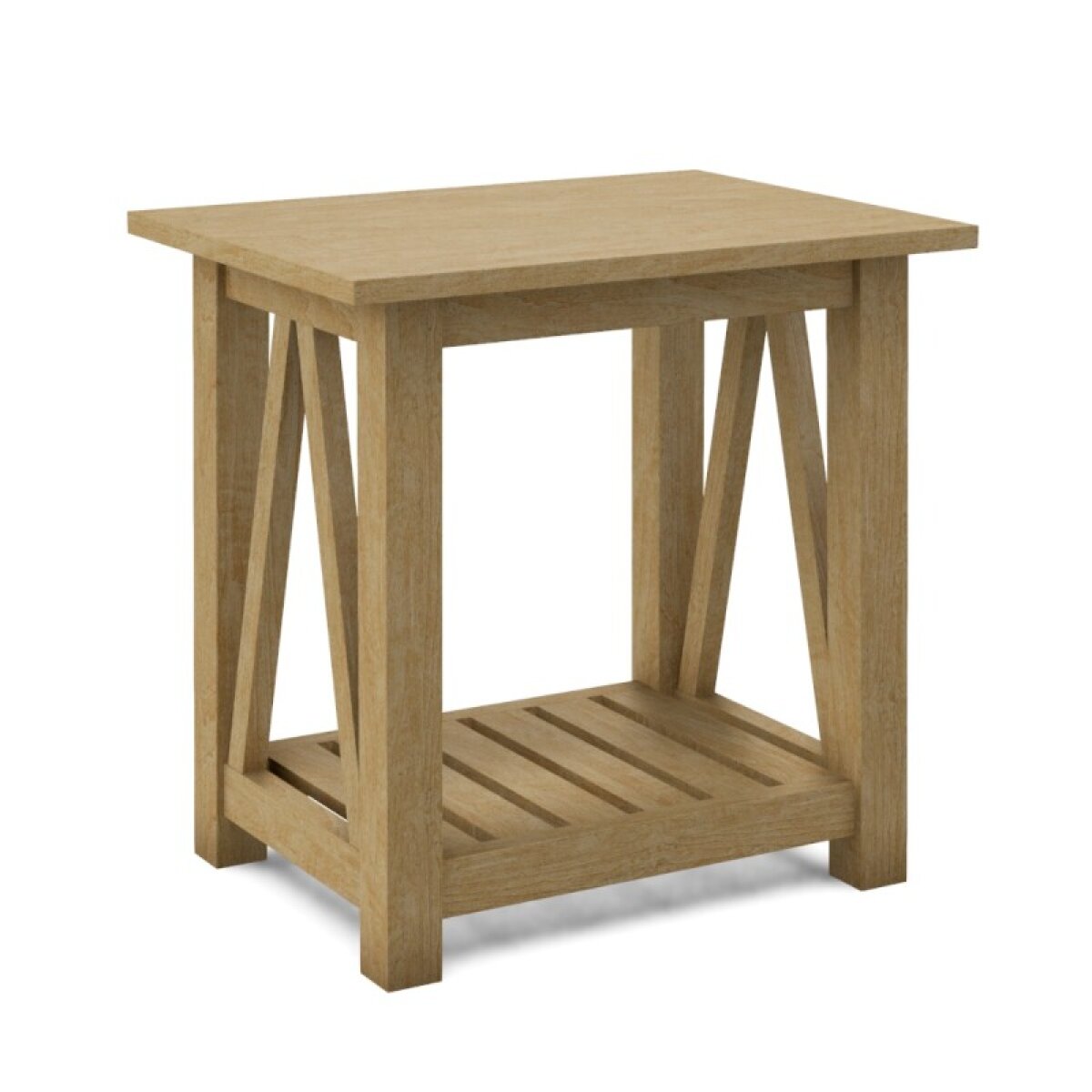 9617ba9ce9d53413e30ad9ee4c022c84 Surrey End Table - Image 1