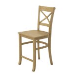 24'' Charlotte Counter Stool - Image 10