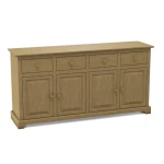 4 Door Buffet - Image 2