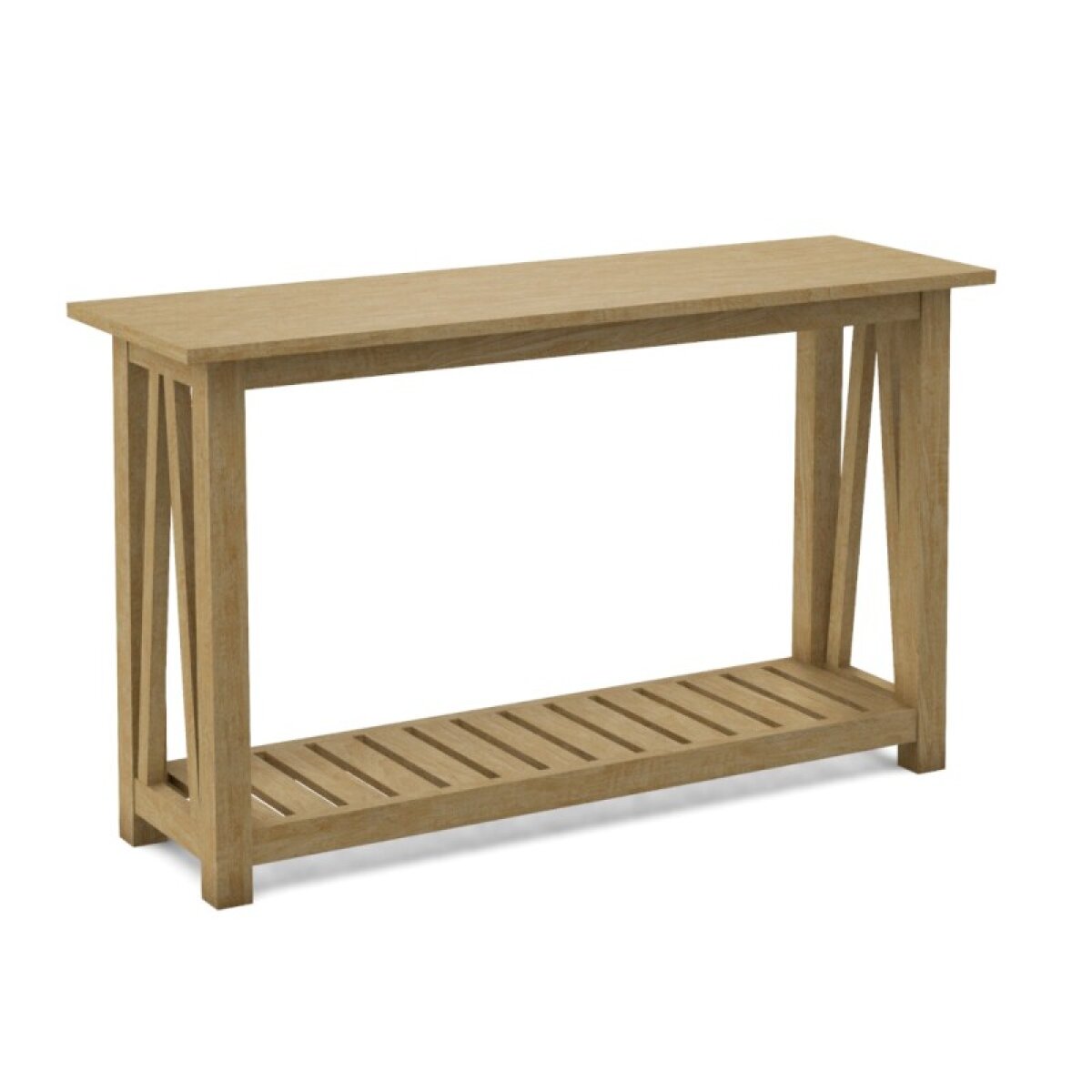 9776773d89cb3149662e9ae8e7e6da82 Surrey Sofa Table - Image 1
