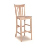 30'' San Remo Bar Stool