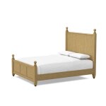The Cottage Bed: Available K, and Q - BD-201QFN /BD-504QRN - Image 11