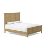 The Lancaster Bed: Available in K, Q, F, Tw - BD-702QH - Image 36
