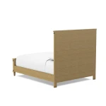 Farmhouse Chic Bed: Available in K & Q - BD-901QF - Image 18