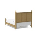 The Cottage Bed: Available K, and Q - BD-201QFN /BD-504QRN - Image 20