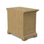 Summit 2- Drawer Nightstand - Image 28
