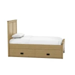 Twin Trundle Lancaster Bed - BD-TRUNDLE - Image 33