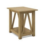 Surrey End Table - Image 29