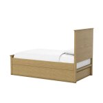 Twin Trundle Lancaster Bed - BD-702TTH - Image 17