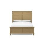 Farmhouse Chic Bed: Available in K & Q - BD-901QH - Image 4
