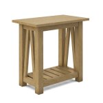 Surrey Narrow End Table - Image 19