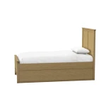 Twin Trundle Lancaster Bed - BD-TRUNDLE - Image 13