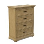 Summit 4 Drawer Chest - Image 37