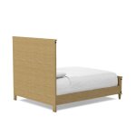 Farmhouse Chic Bed: Available in K & Q - BD-901QH - Image 28