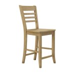 24'' Roma Counter Stool - Image 36