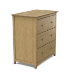 Lancaster 3-Drawer Chest - Image 35