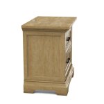 Summit 2- Drawer Nightstand - Image 33