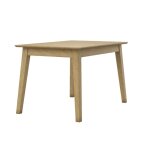 Mid Century Modern Extension Table w/Flare Legs - Image 17