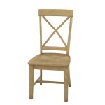 Creekside X Back Chair - Image 6
