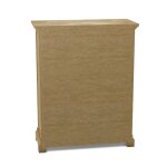 Summit 4 Drawer Chest - Image 22