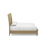 Summit Sleigh Bed: Available in K & Q - Image 32